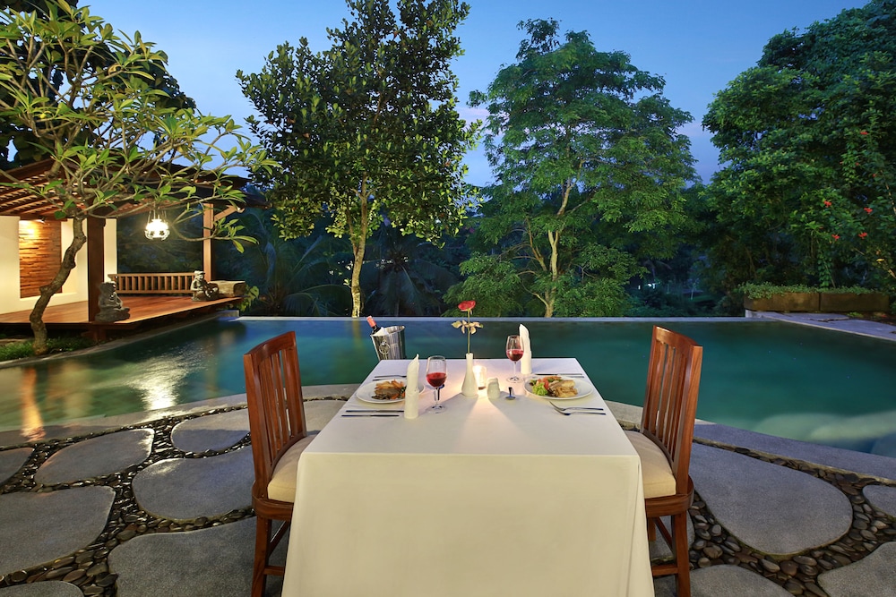 Villa Beji Mawang Ubud 33/50
