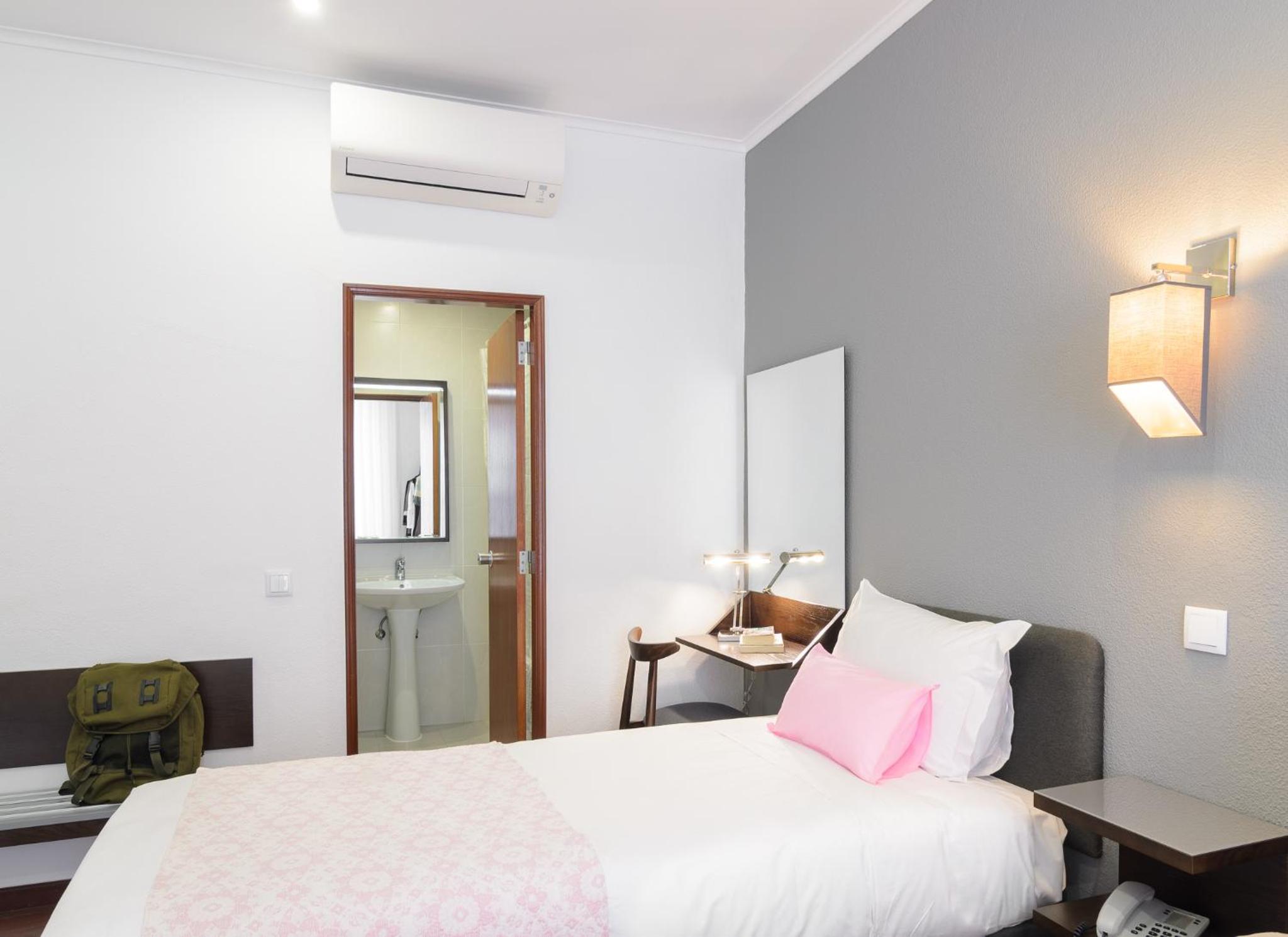 Hotel Portuense Lisboa 15/50