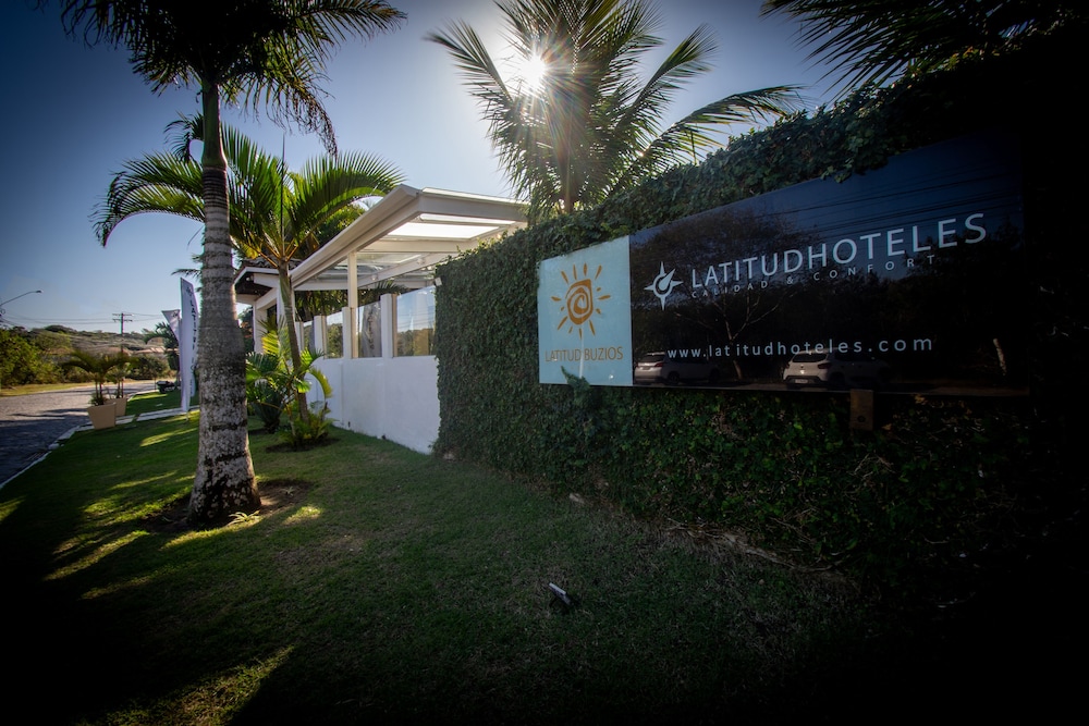 Latitud Buzios Hotel 42/50
