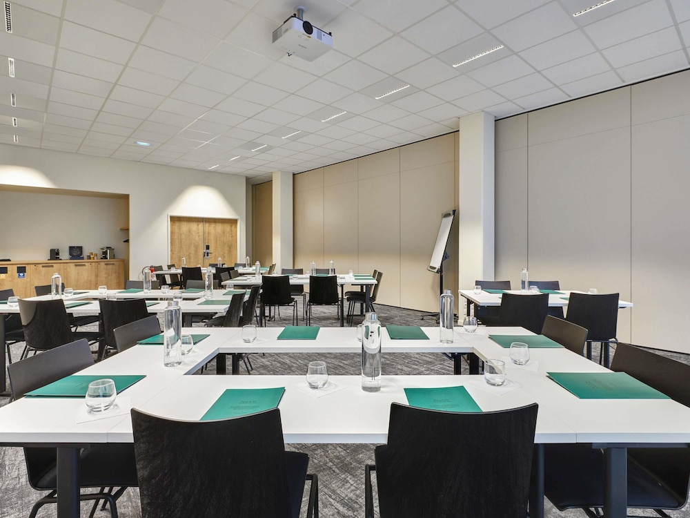 ibis Styles La Roche-sur-Yon 35/50