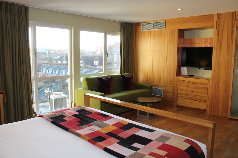 Hotel Megaro 36/67