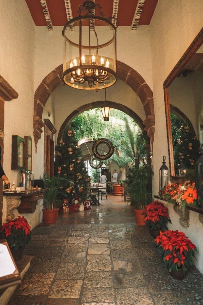Casa de Sierra Nevada A Belmond Hotel 41/49