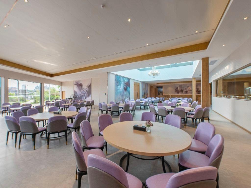 Lavande Hotel (Guangzhou Panyu Shiqiao Metro Station, Dabei Road) 34/43