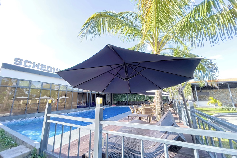 Olle Hotel 44/50