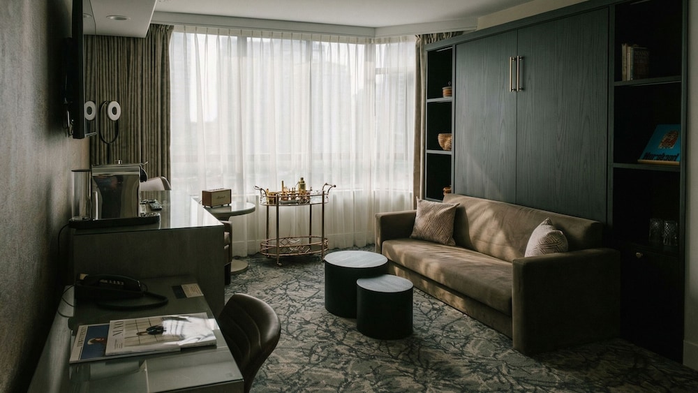 Executive Hotel Vintage Park 34/56