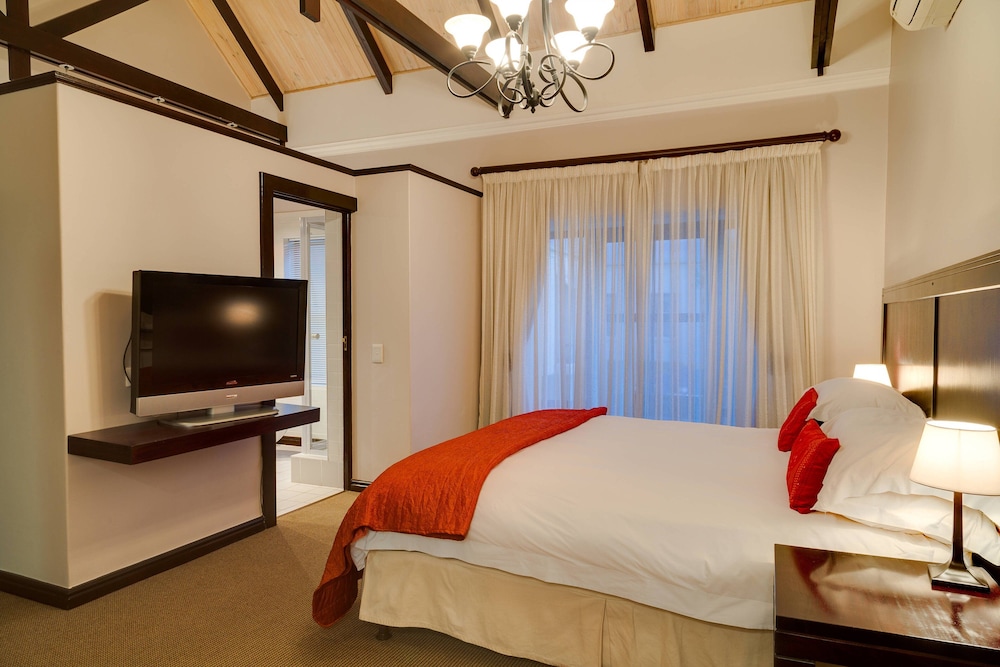Protea Hotel By Marriott Stellenbosch Dorpshuis Spa 15/44