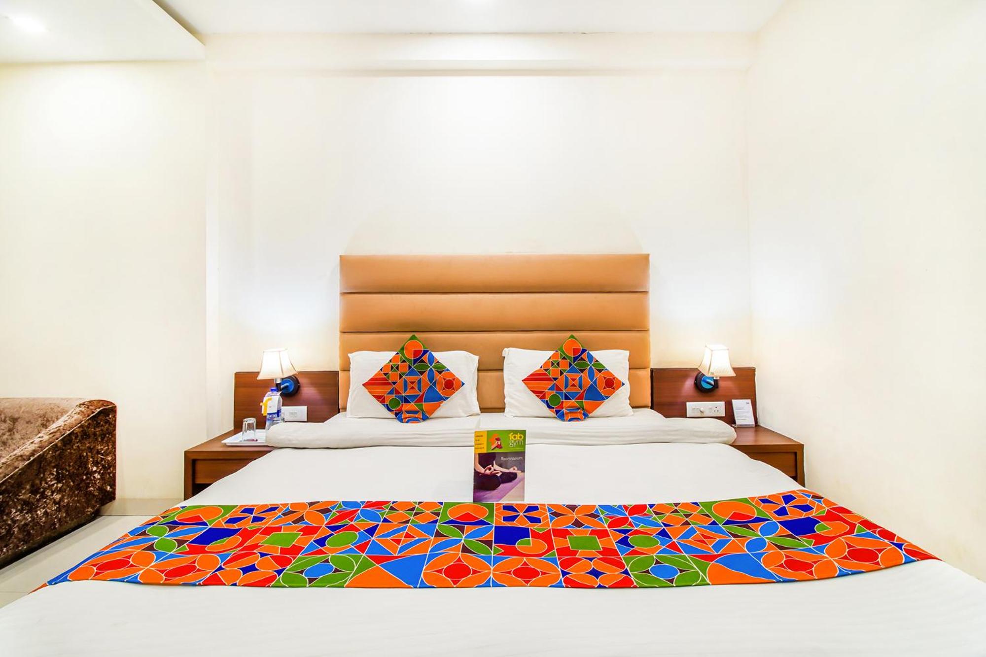 Fabhotel President 29/46