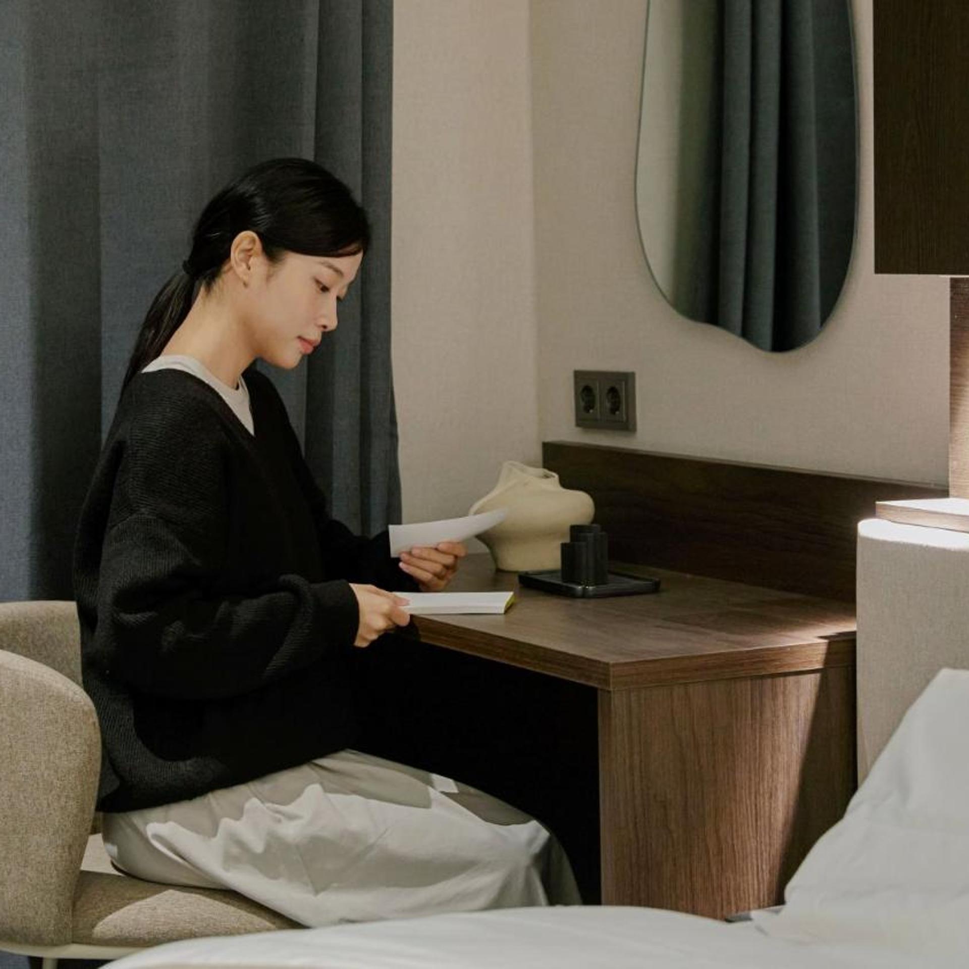 Anook Signature Hotel Seoul Guro 44/50