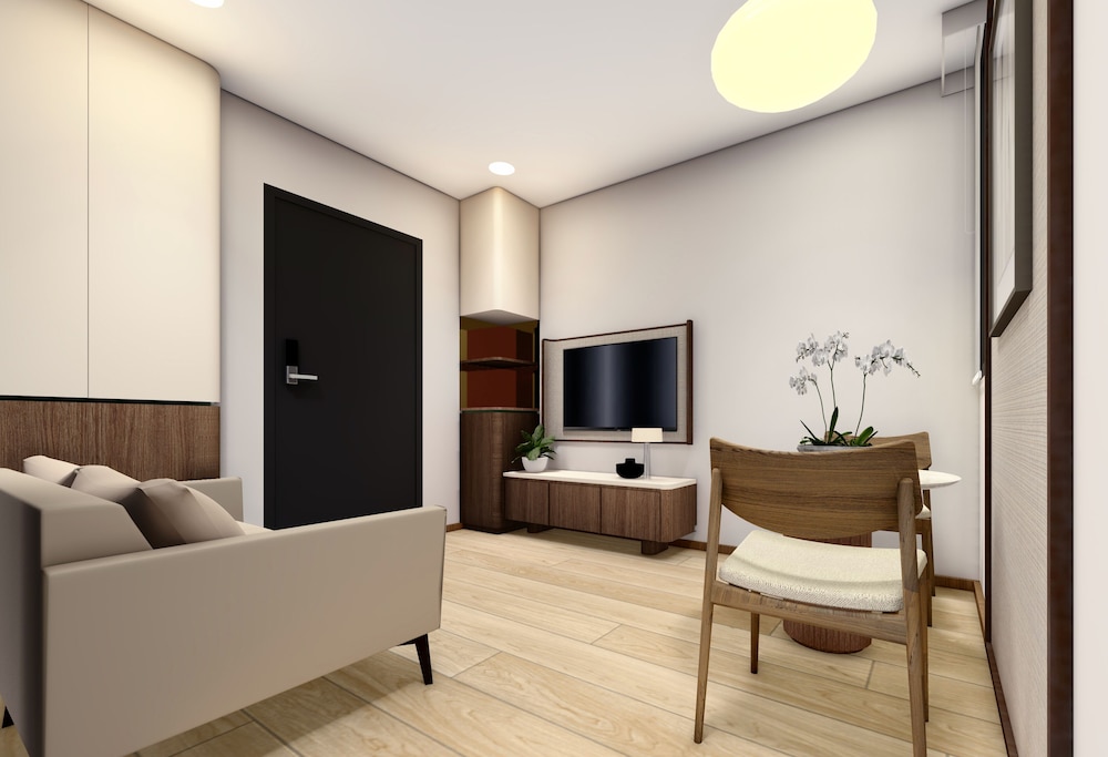 Momentus Serviced Residences Novena 36/50