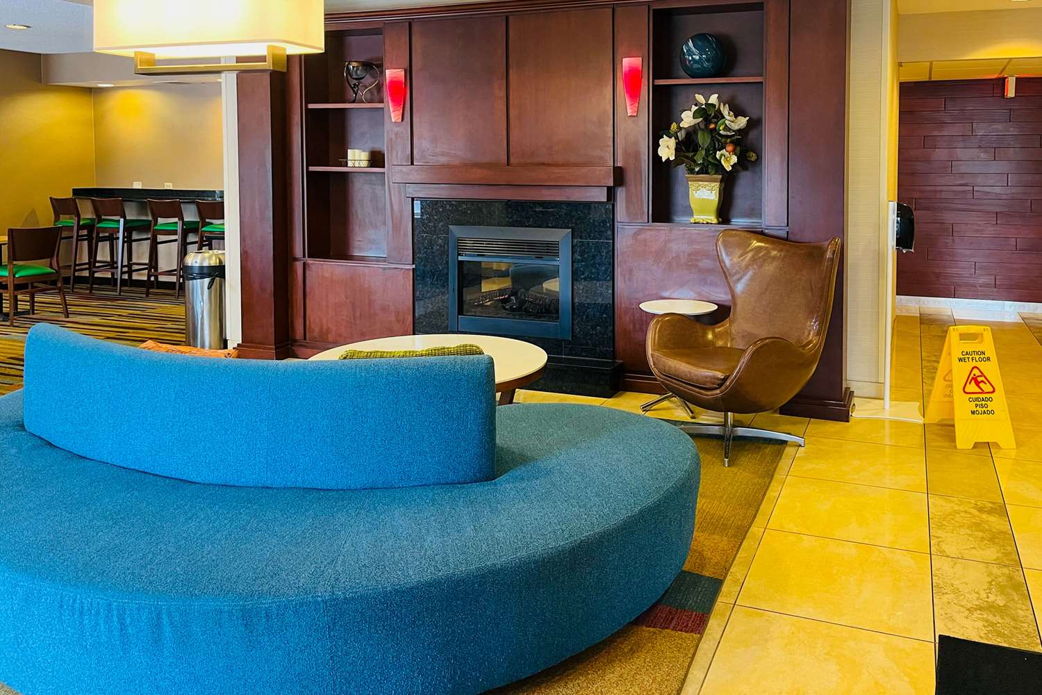Comfort Inn & Suites Olathe - Kansas City 24/39