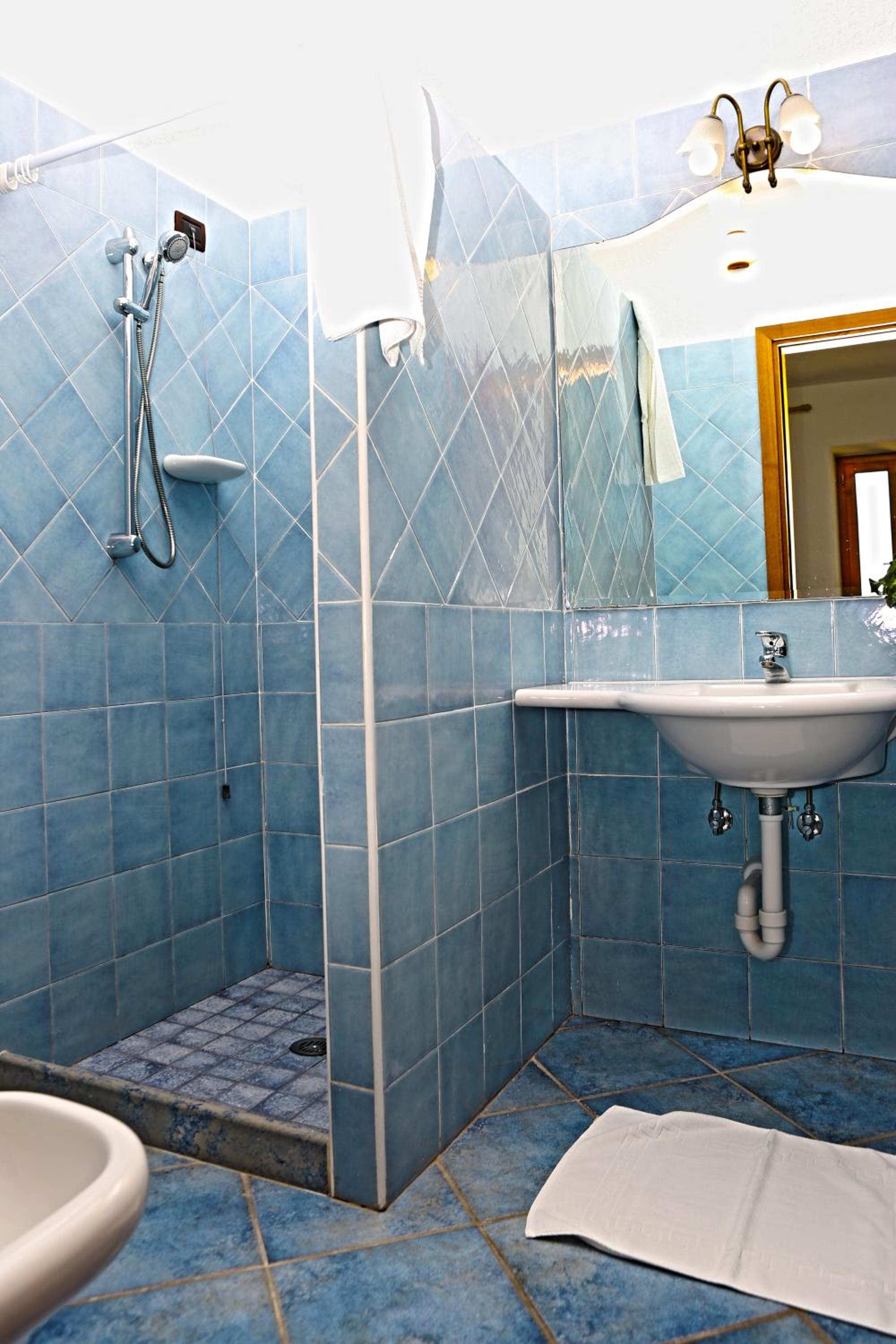 Room, Double Bed, Separate Building، Punta Chiarito Resort 5/5