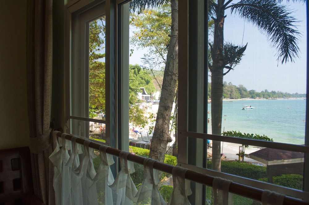 SAMED VILLA RESORT 14/74