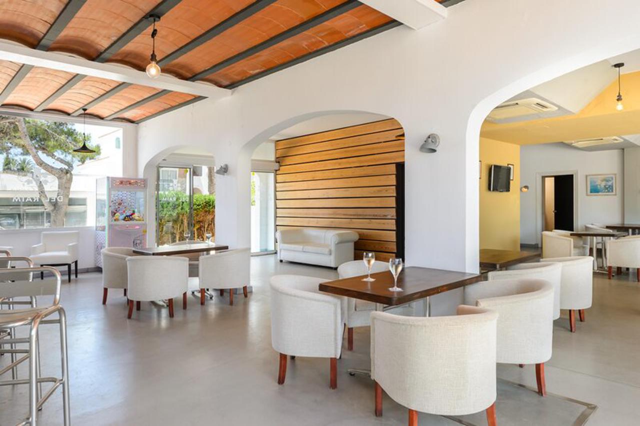 Apartamentos Vibra Caleta Playa 20/29