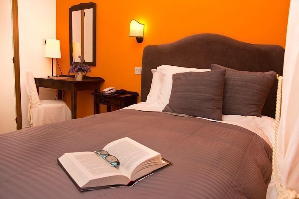 Albergo Duomo 12/31