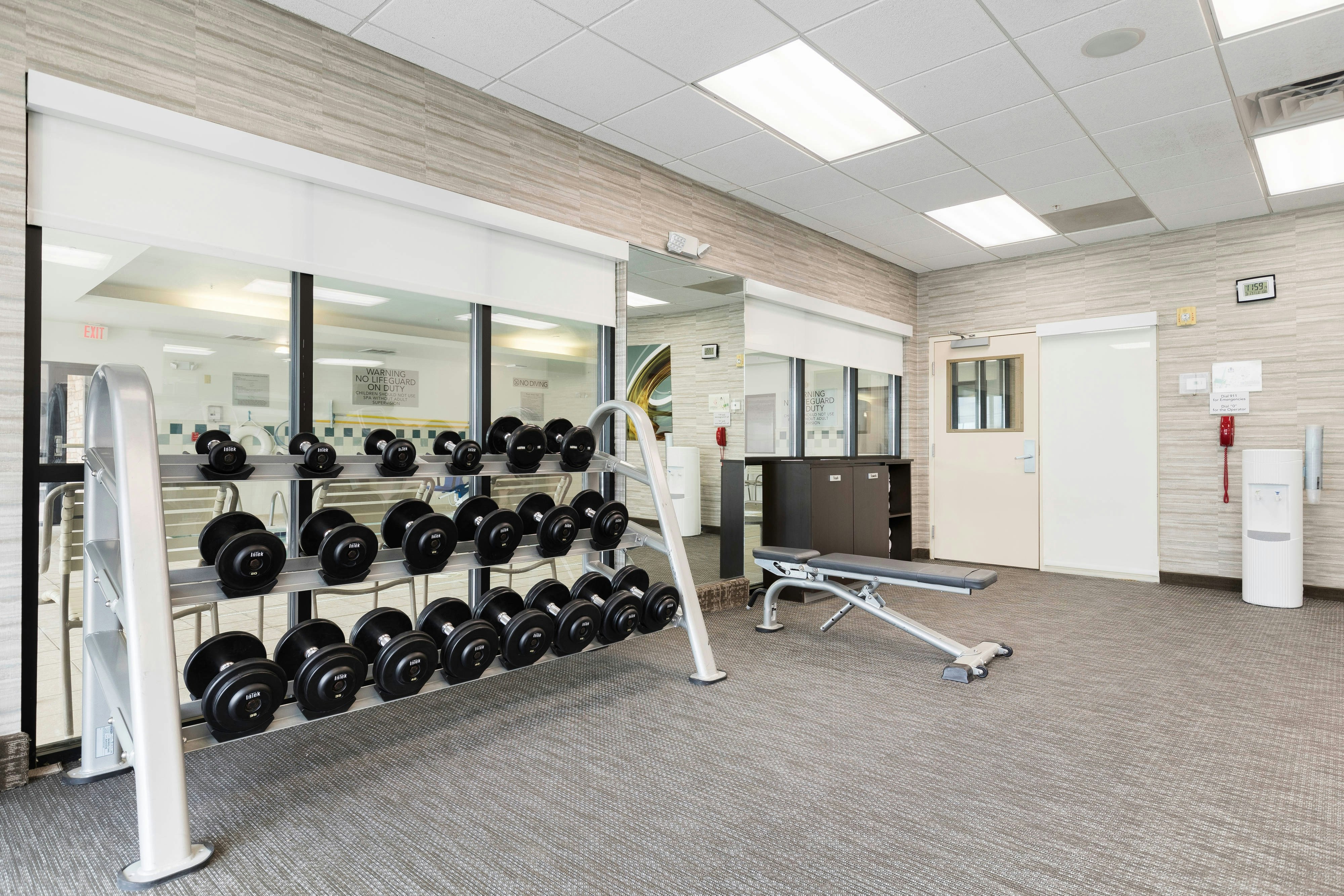 Courtyard by Marriott San Antonio North/Stone Oak at Legacy 6/17