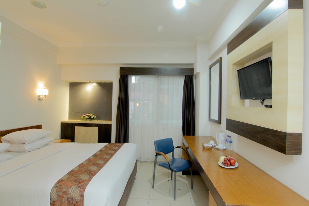 SUPERIOR, DOUBLE BED