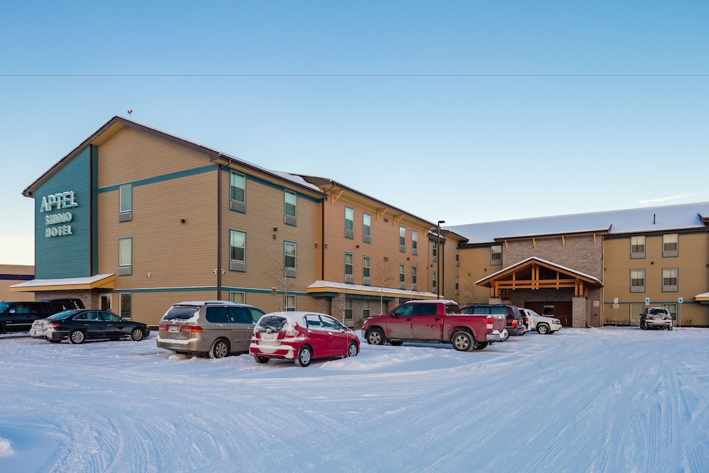 Aptel Studio Hotel 3/45
