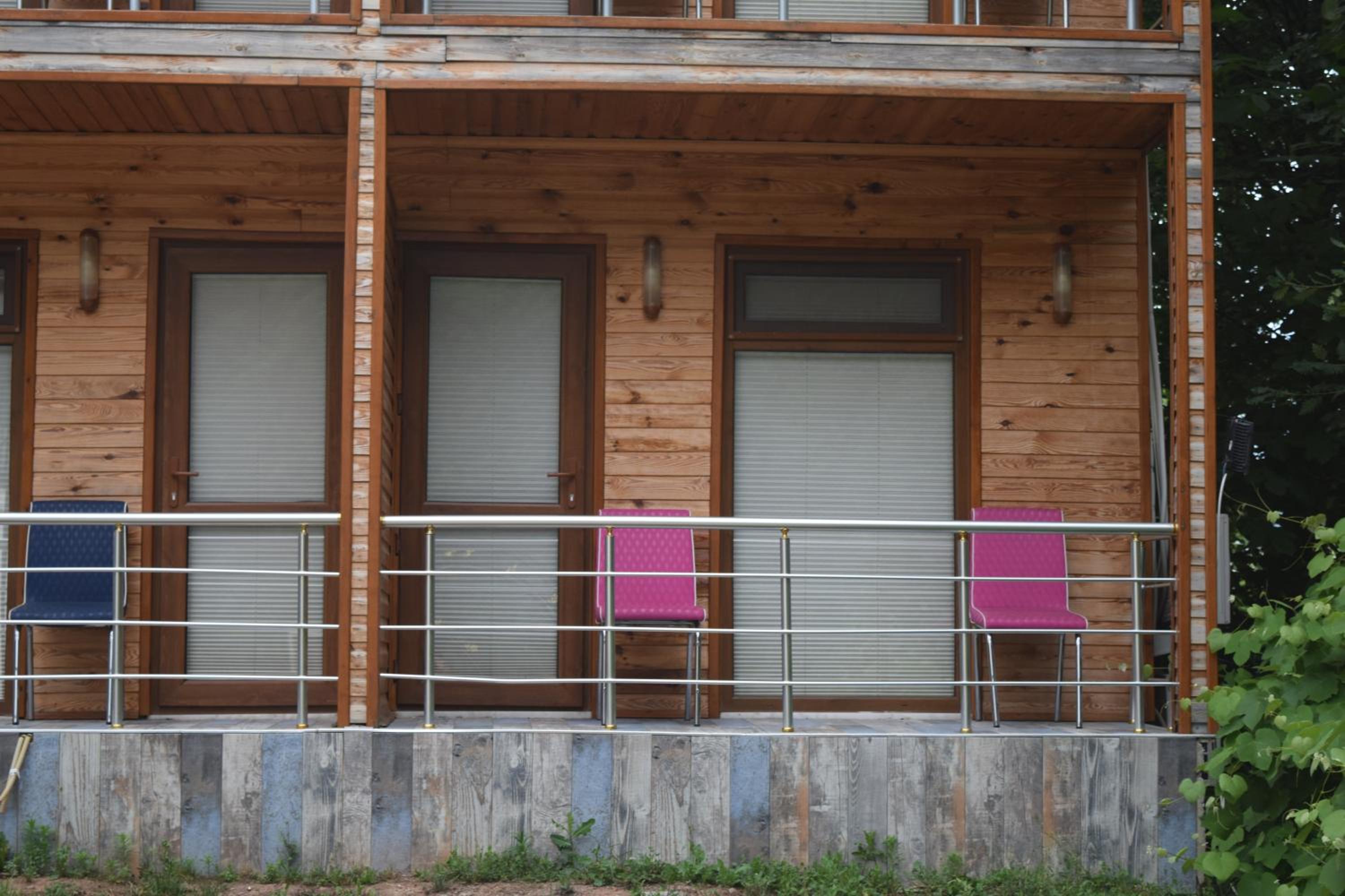 Mars Otel Artvin 2/50