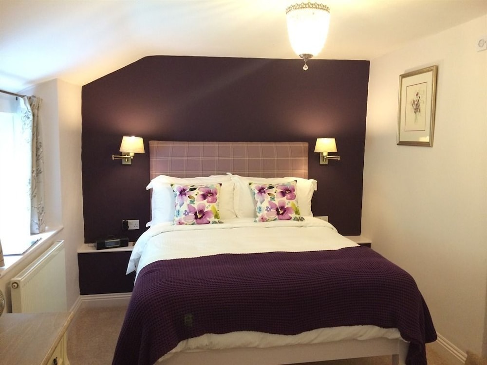 Edgcott House - Guest house 23/58