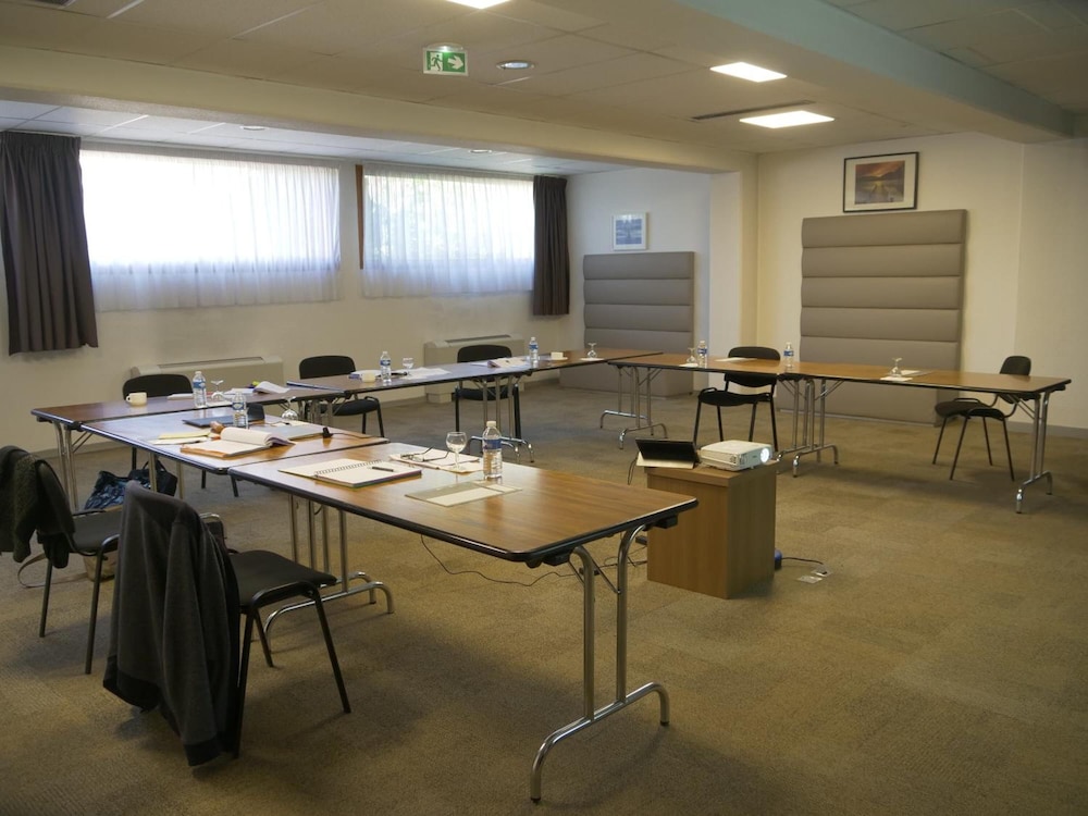 Kyriad Lyon Est - Genas Eurexpo 37/50