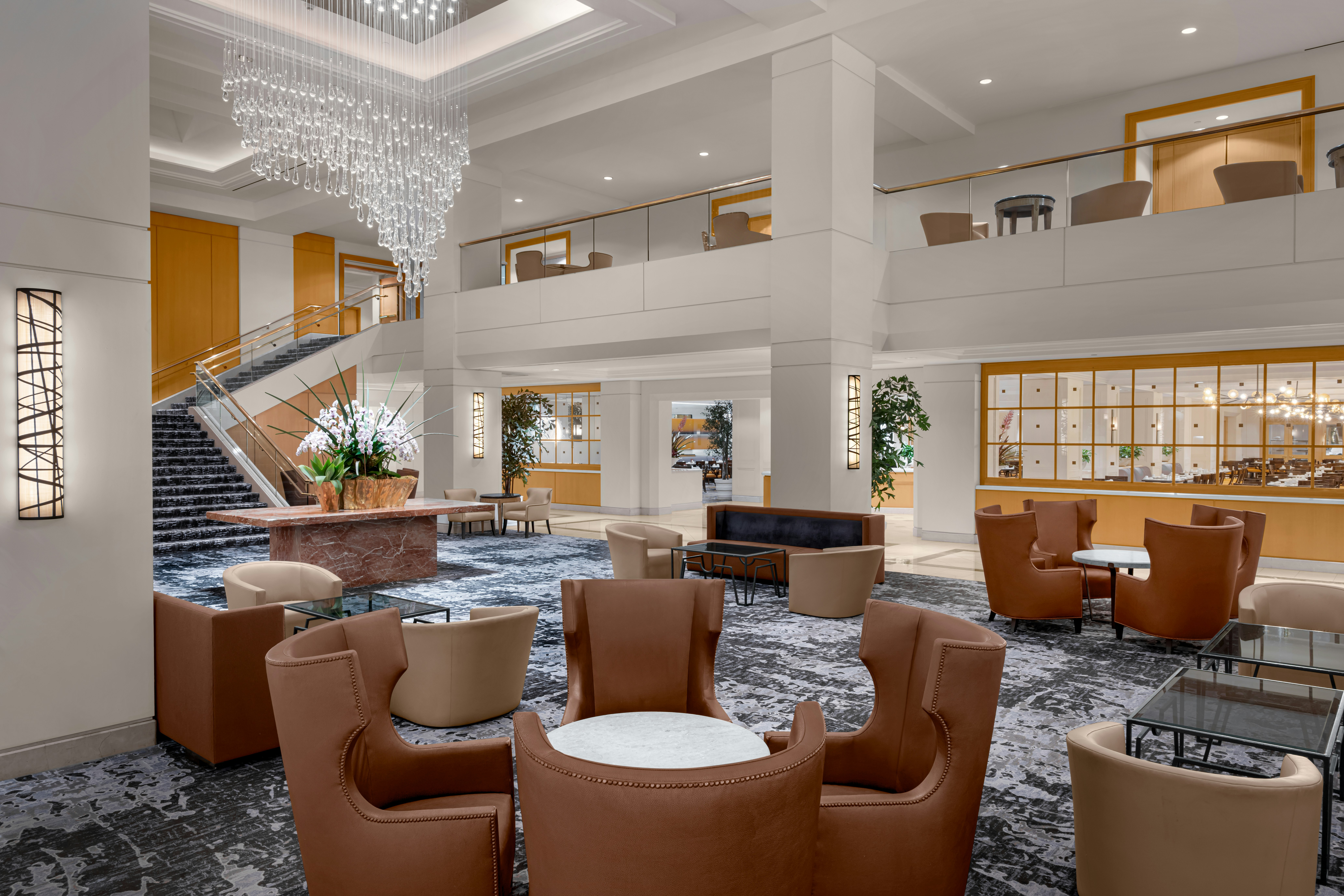 Hilton Los Angeles Airport 20/47