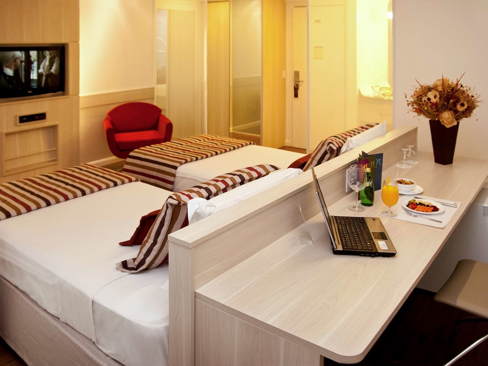 Mercure Brasilia Lider Hotel 13/67
