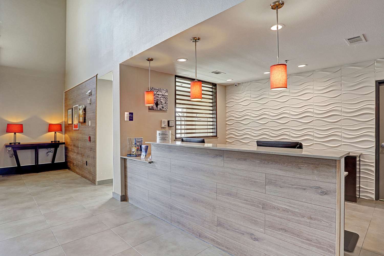 Ramada by Wyndham Houston Westchase 2/10