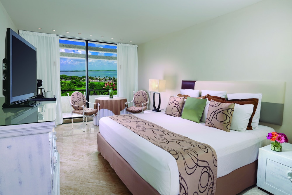 Grand Oasis Cancun All Inclusive 16/71