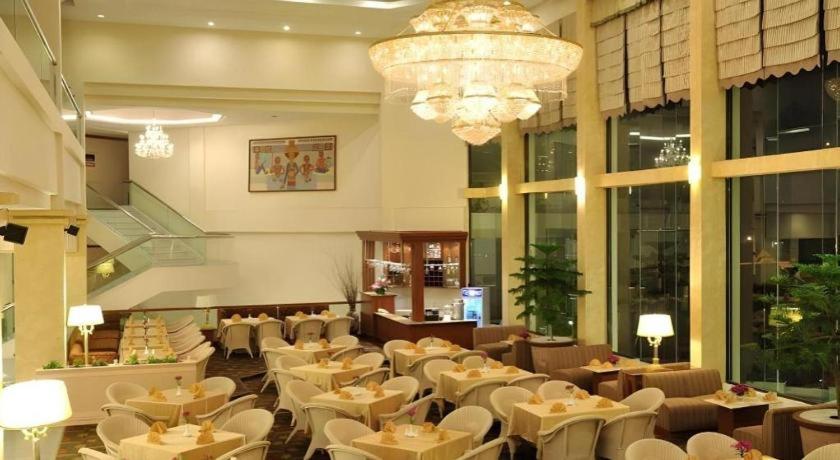 Grand Mutiara Hotel 21/48