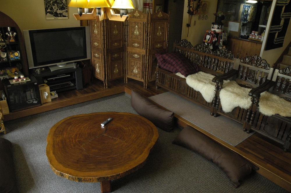 Hakuba Iwatake Lodge Gakuyuso 24/40