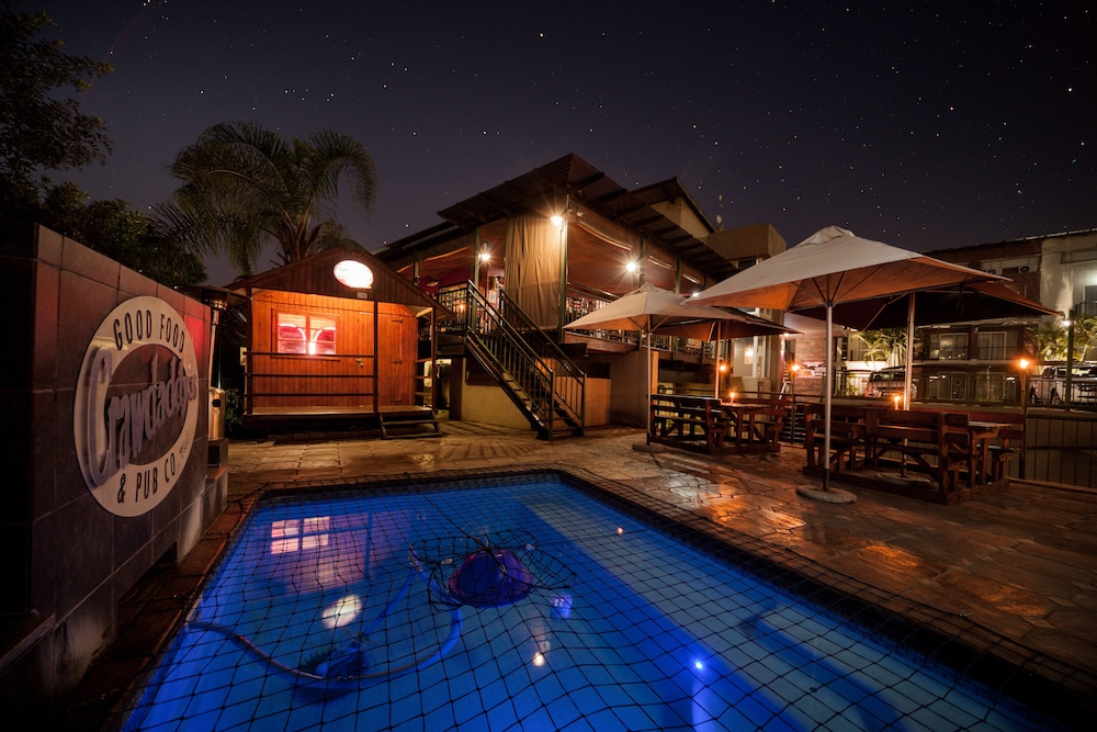 Hotel Tzaneen 1/70