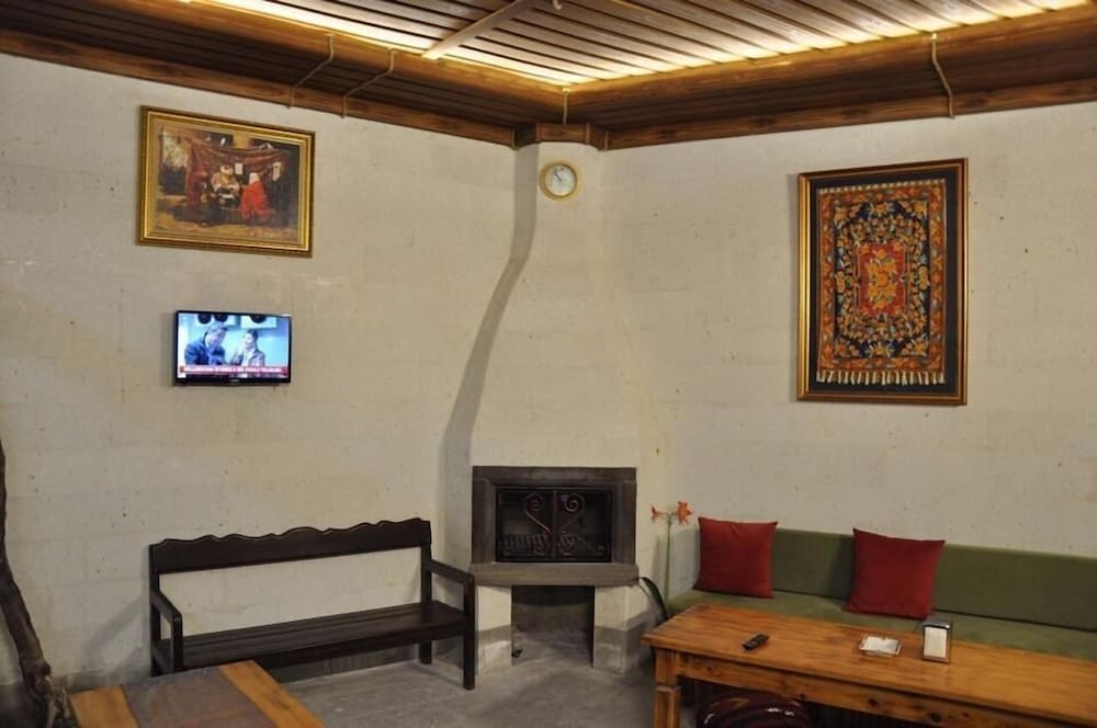 Urgup Inn Cave Hotel 66/79