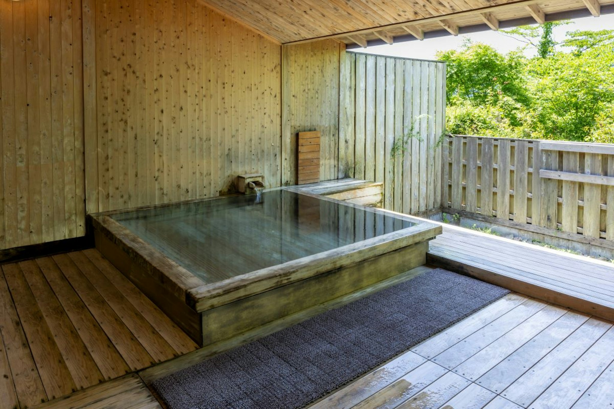 Hakone Retreat fore 8/21