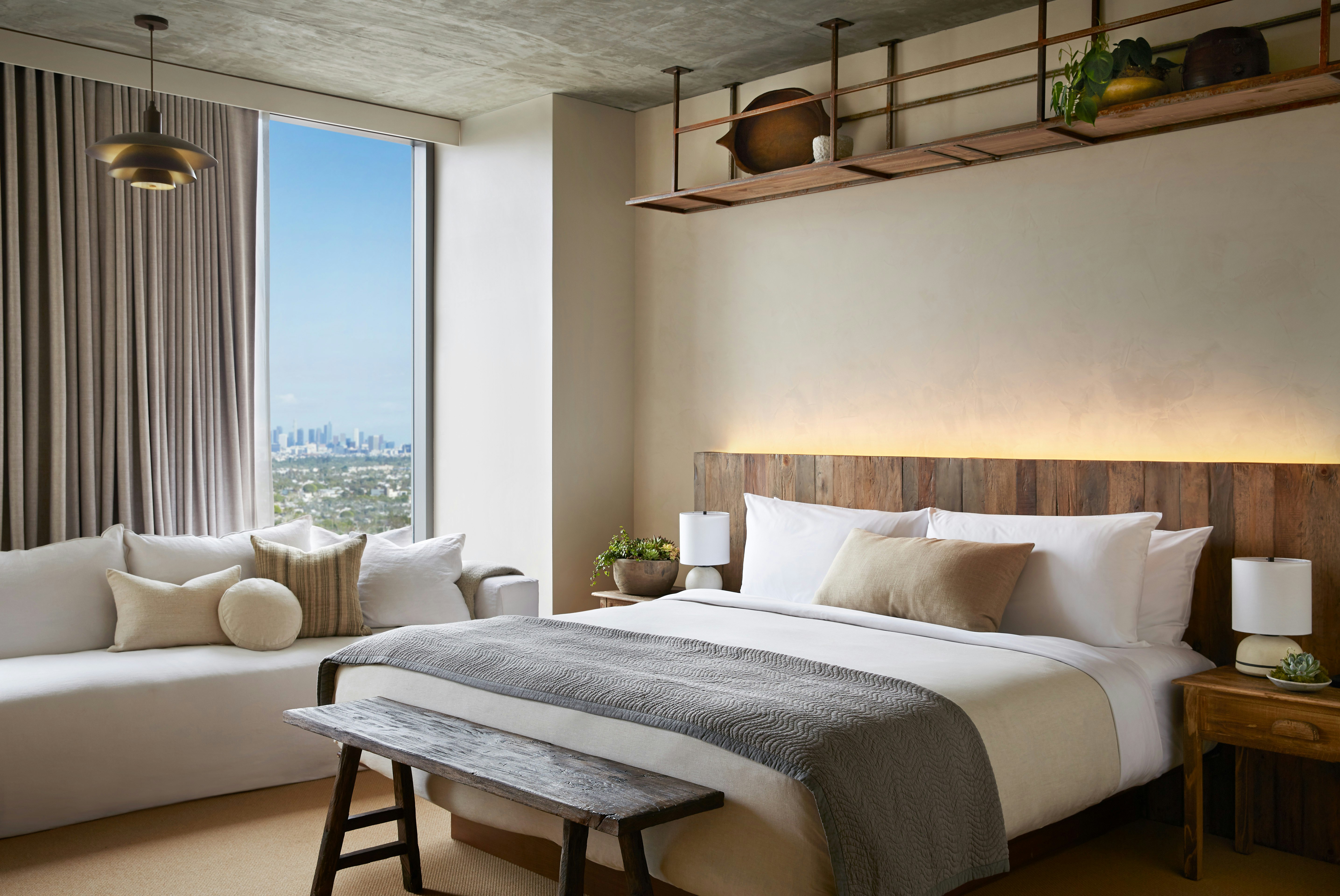 1 Hotel West Hollywood 13/79