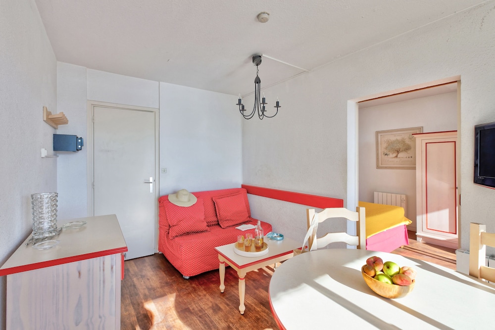 Residence Maeva Bandol Port 19/38