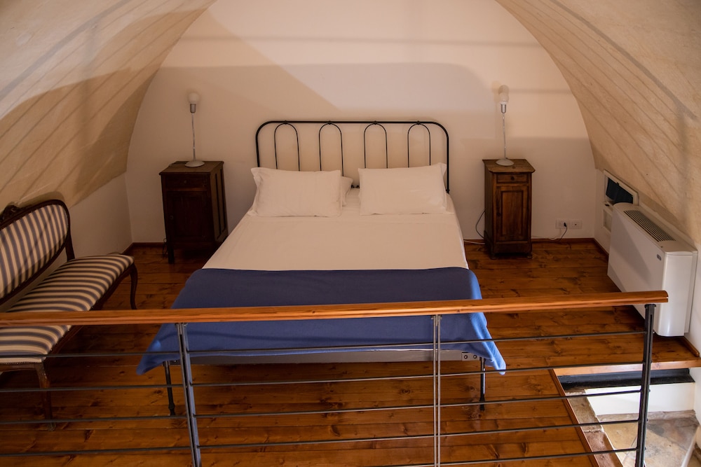 Hotel Residence San Giorgio Matera 16/68