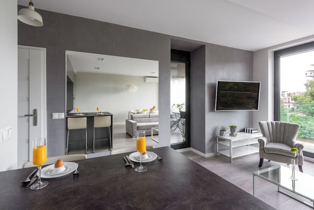 Apartamenty-Wroc Kurkowa 14 41/50