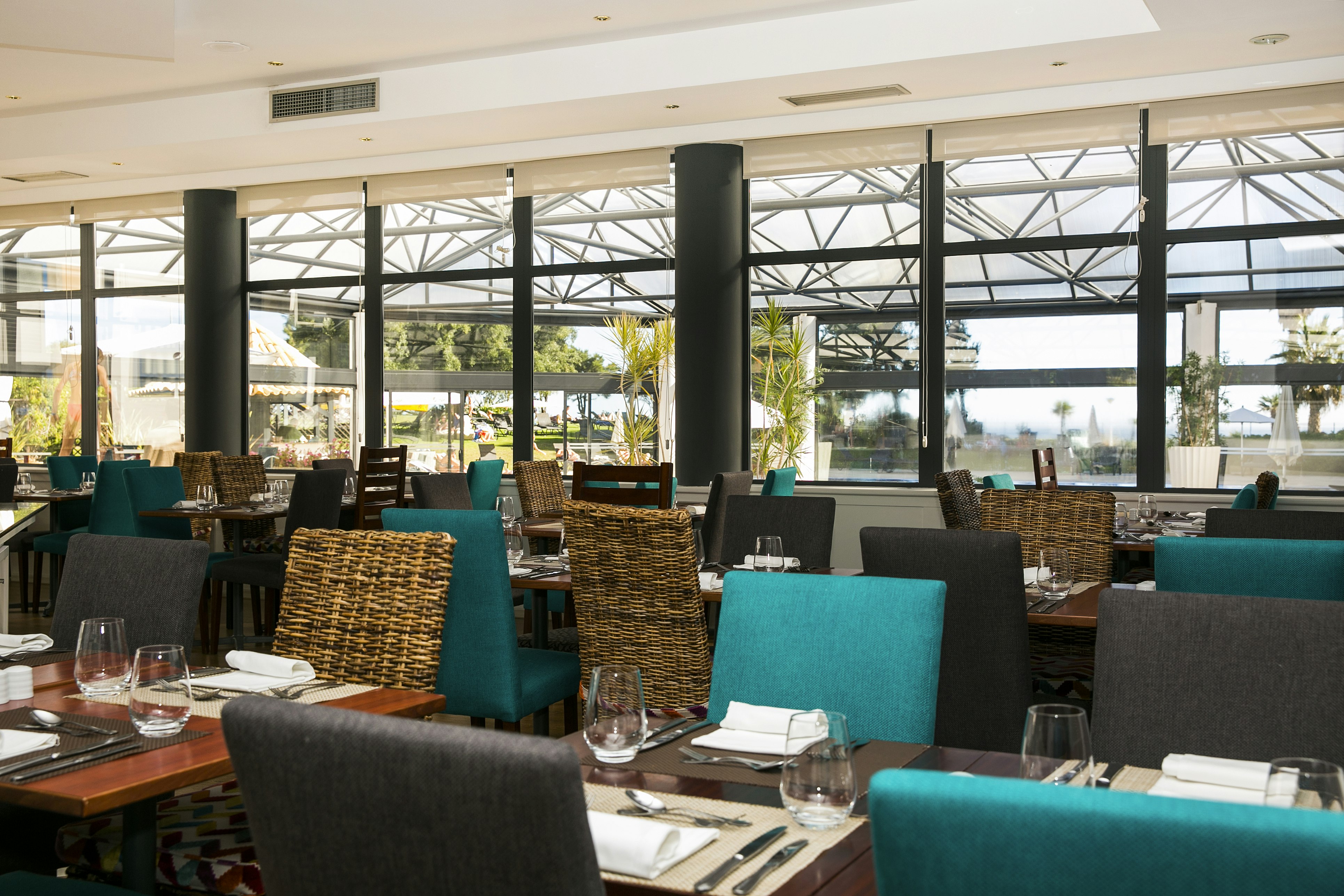 Pestana Cascais Ocean and Conference Aparthotel 45/56