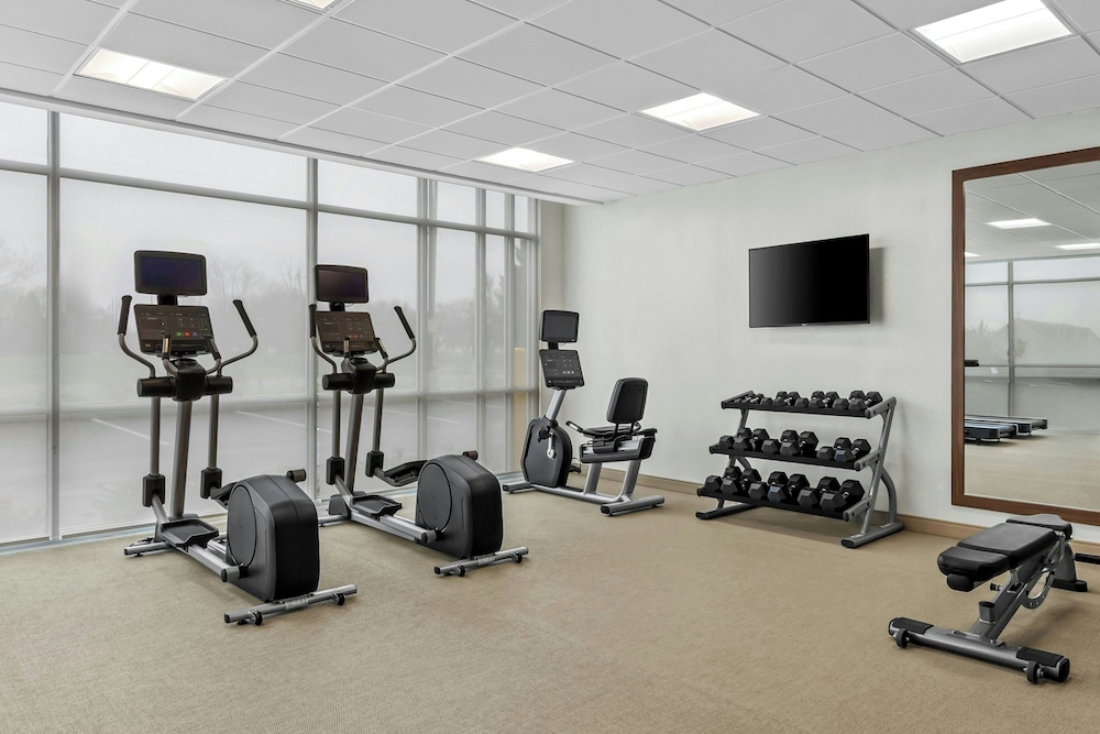 SpringHill Suites by Marriott Columbus West 30/50