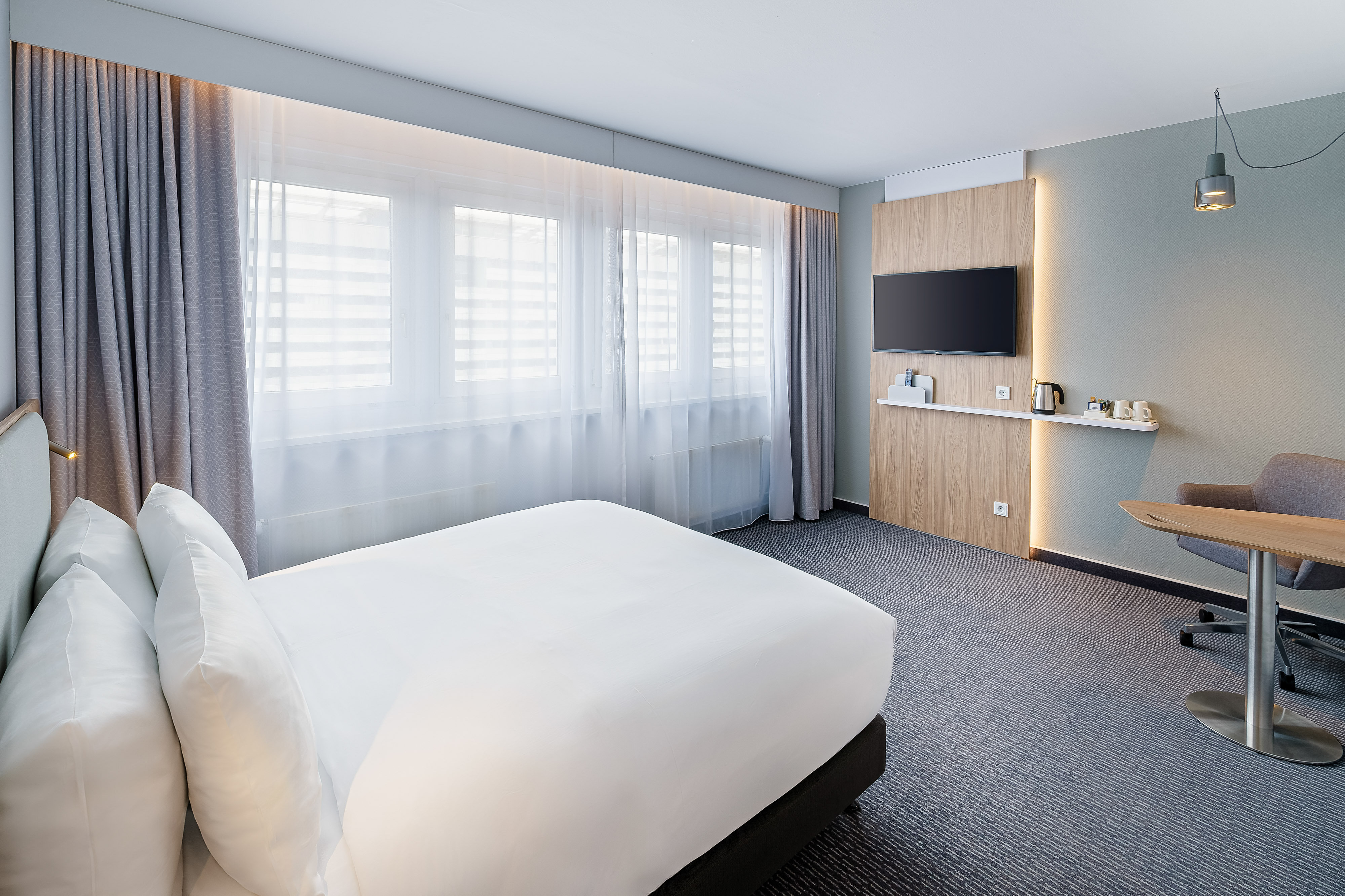 Holiday Inn Express Dresden Zentrum, an IHG Hotel 10/55