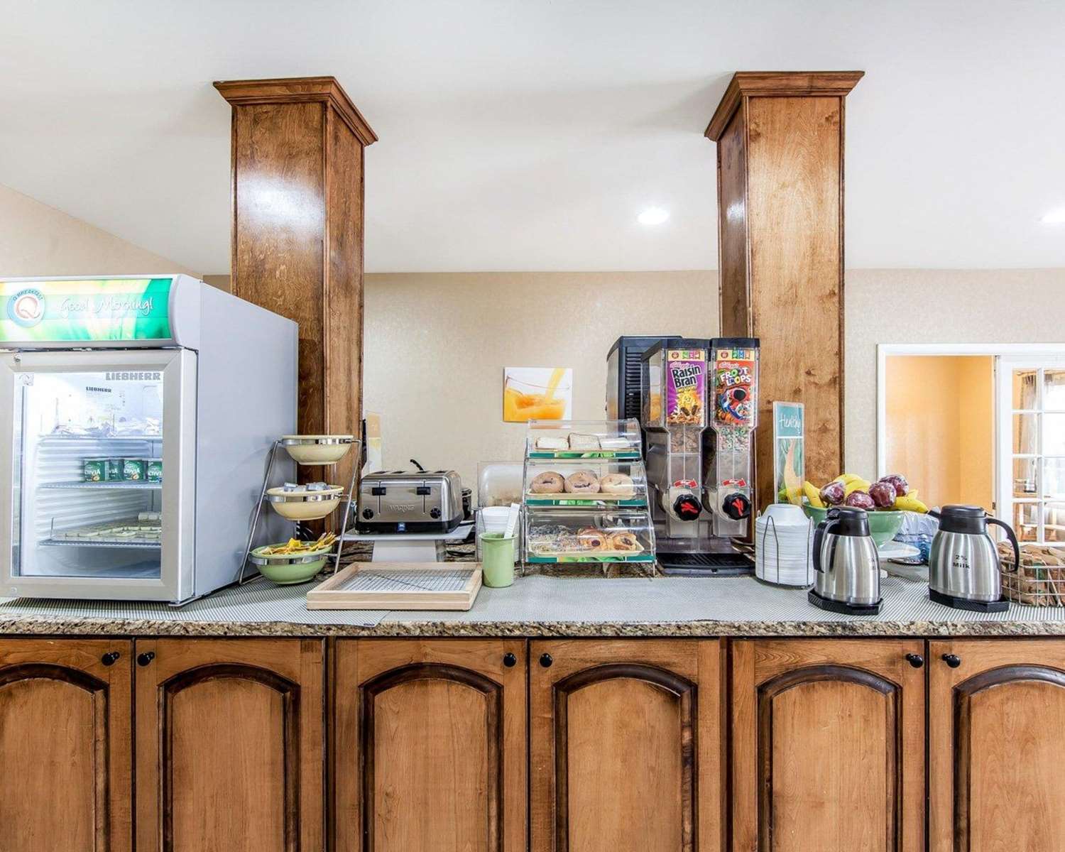 Quality Inn & Suites Bremen, GA 9/37