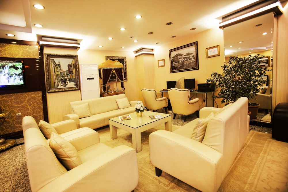 Adana Erten Otel 24/48