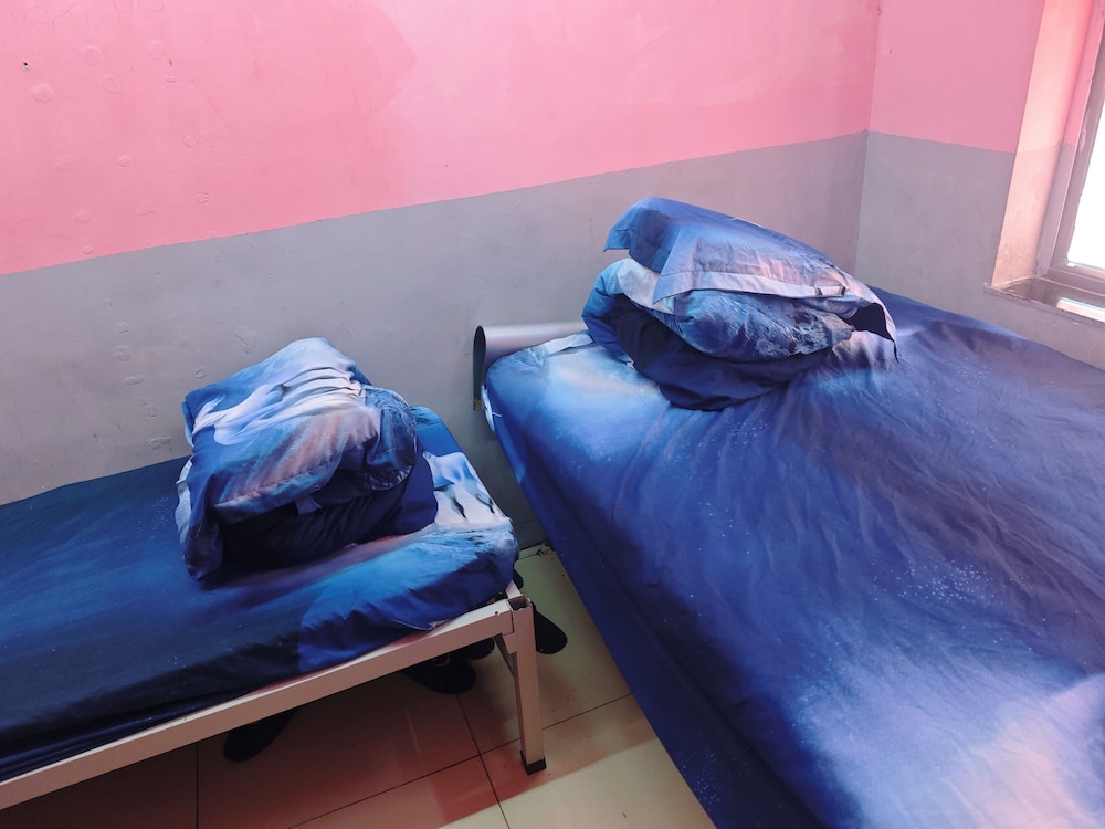 Master Inn - Hostel 24/58