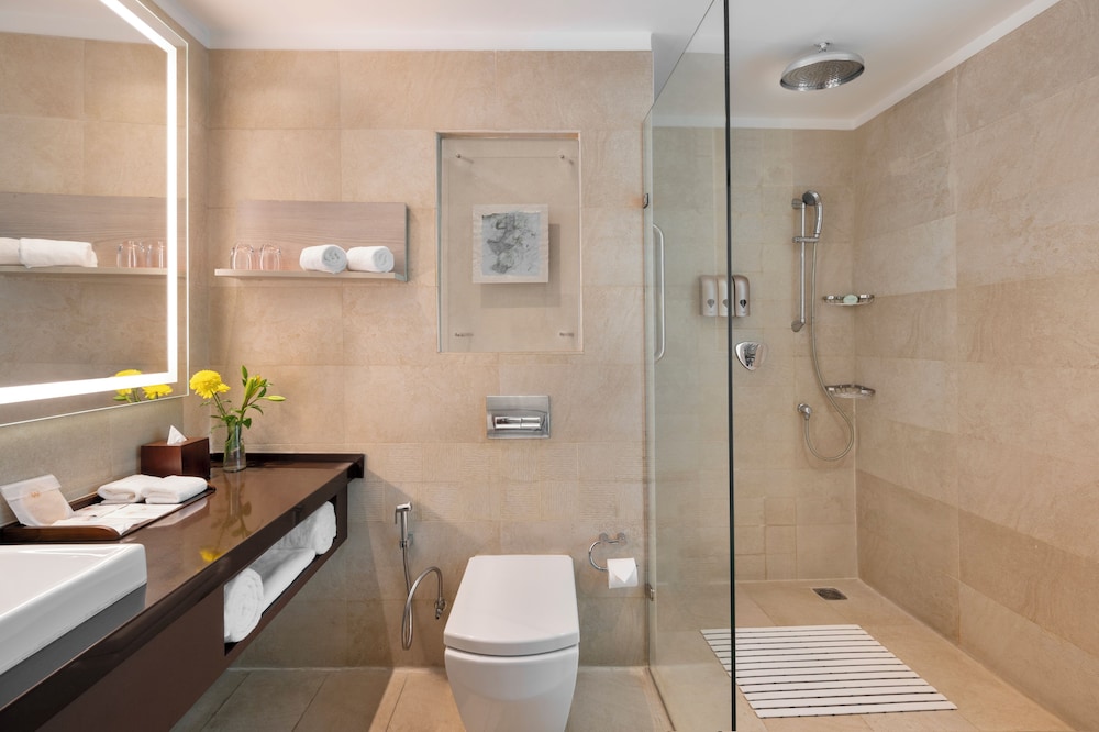 Welcomhotel By Itc Hotels Dwarka New Delhi 45/48