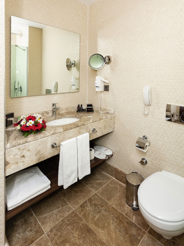 Grand Makel Hotel Topkapi 49/50
