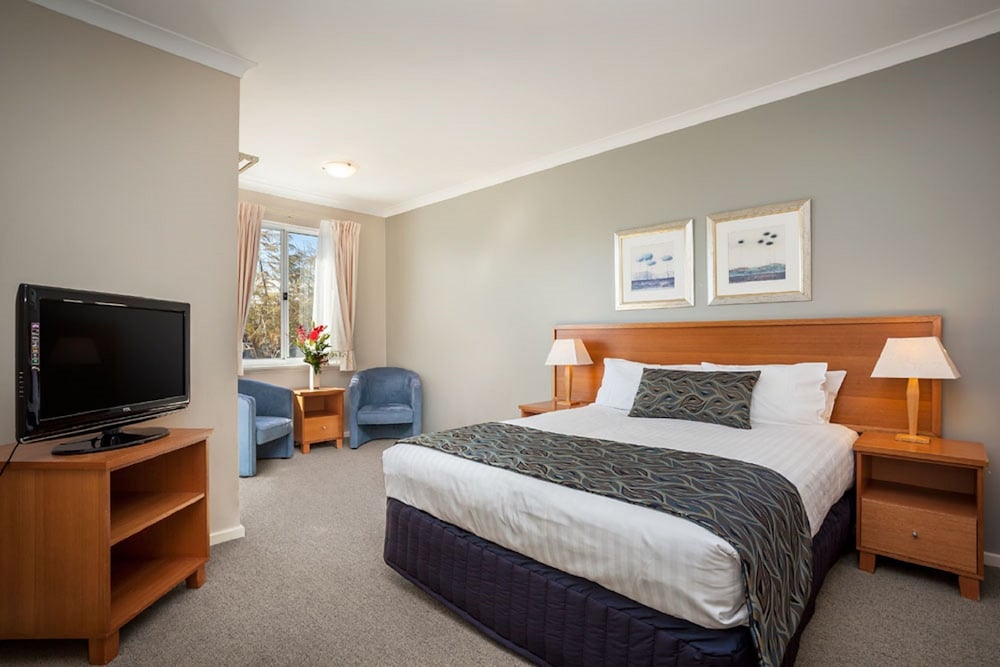 C Mandurah Resort and Serviced Apartments 14/47