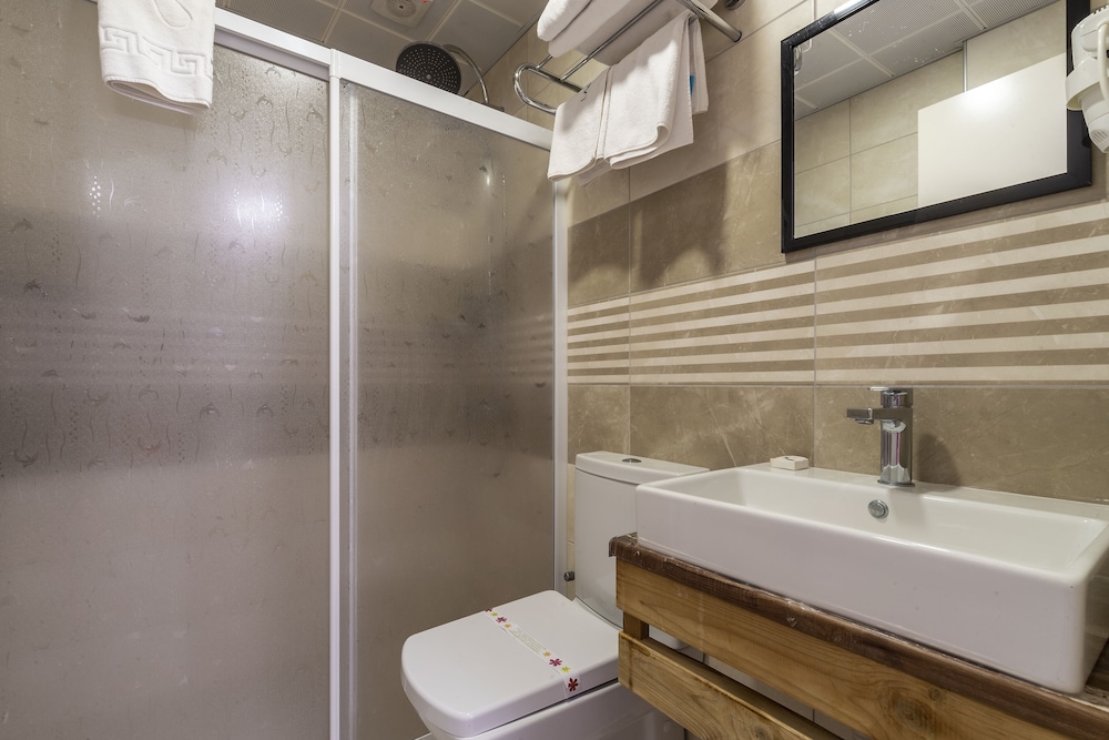 Laden Hotel Bodrum 38/42