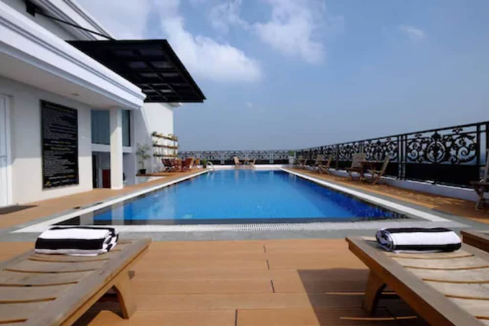 Lafayette Boutique Hotel Yogyakarta 1/47