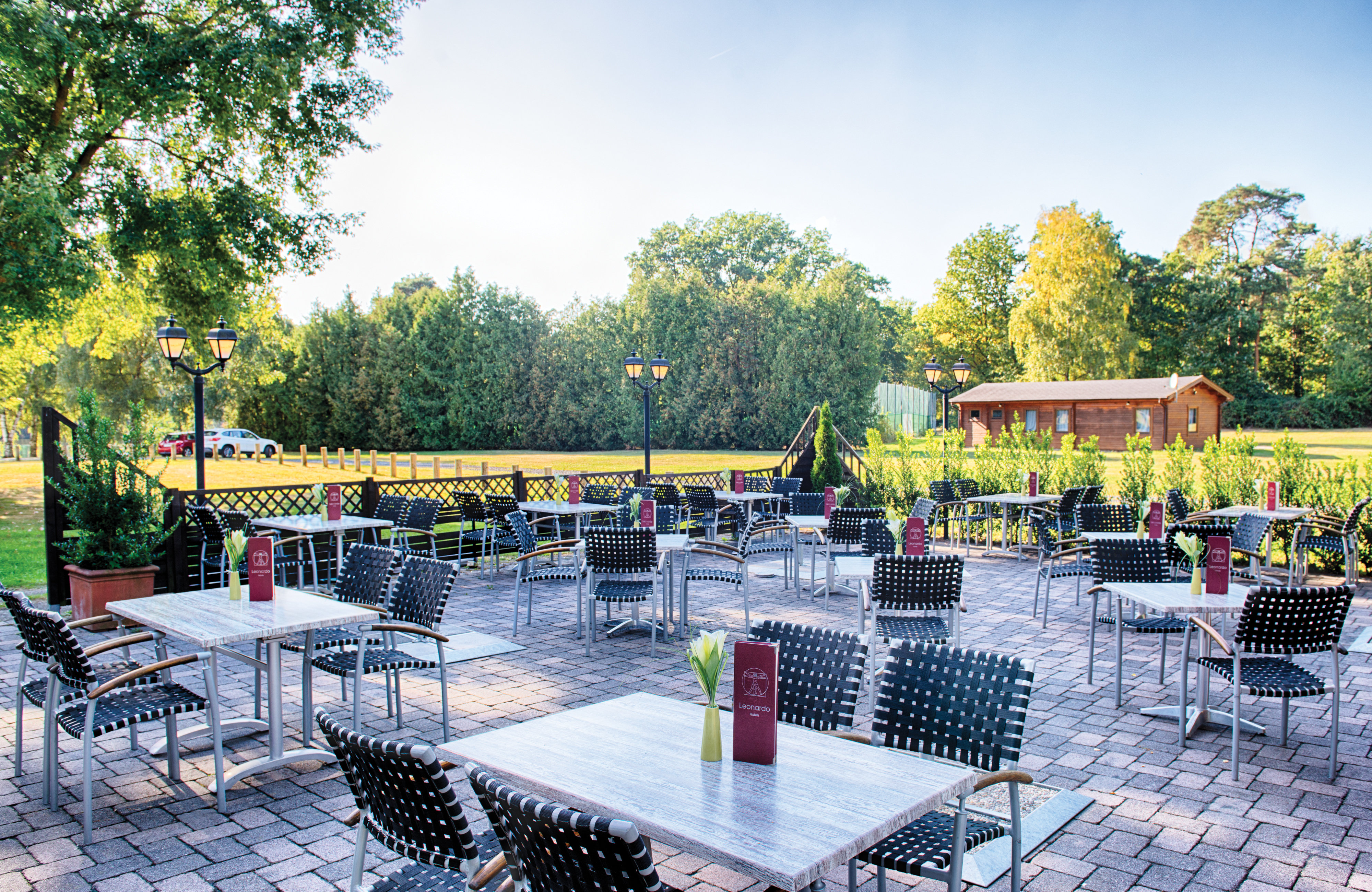 LEONARDO HOTEL KOLN BONN AIRPORT 55/57