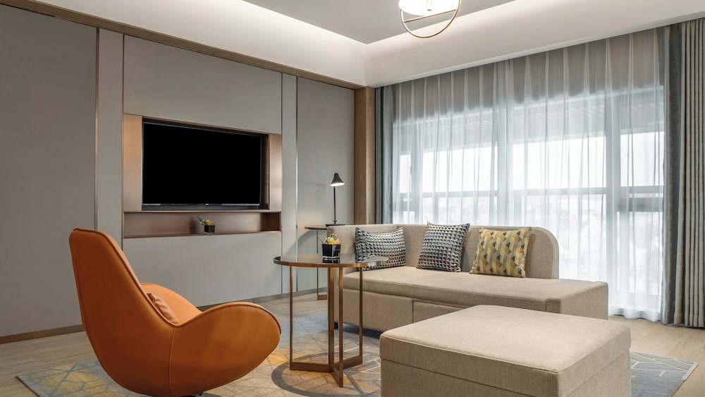 HOLIDAY INN Changchun Jingyue 43/48